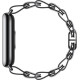 Ремінець Xiaomi Chain Strap Black (BHR7303GL) для Xiaomi Mi Smart Band 8