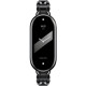 Ремінець Xiaomi Chain Strap Black (BHR7303GL) для Xiaomi Mi Smart Band 8