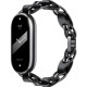 Ремінець Xiaomi Chain Strap Black (BHR7303GL) для Xiaomi Mi Smart Band 8