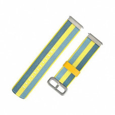 Ремінець Xiaomi Universal Textile Strap 20mm (Amazfit Bip/Pace) AMZBPUNTXT-BE