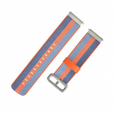 Ремінець Xiaomi Universal Textile Strap 22mm (Amazfit Stratos) AMZSTRUNTXT-SO