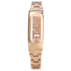 Ремінець Xiaomi Металевий ремінець для Mi Band Gold