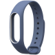 Ремінець для браслета Xiaomi Mi Band 2 Night Blue