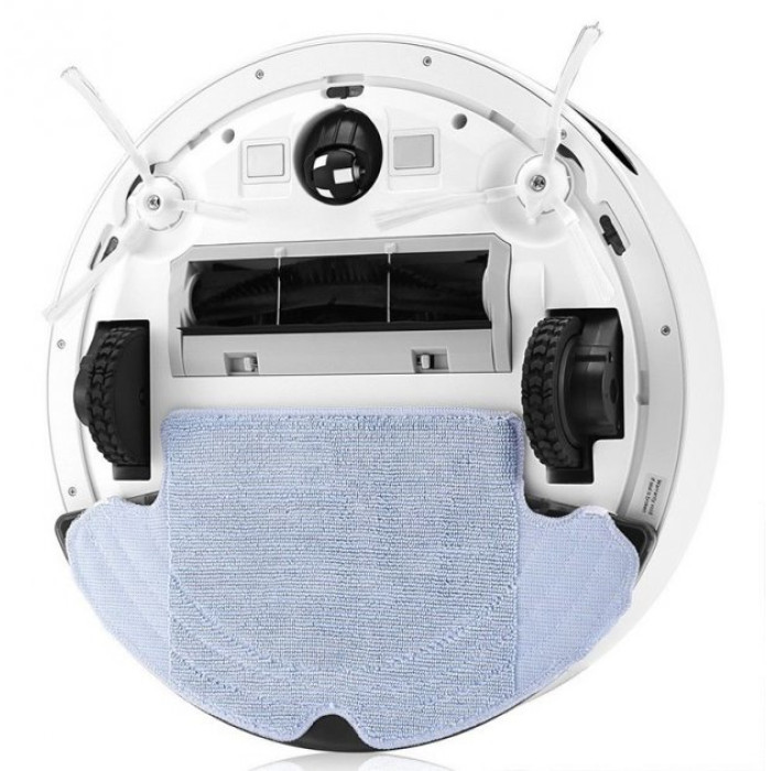 Робот-пилосос 360 S6 Robot Vacuum Cleaner White