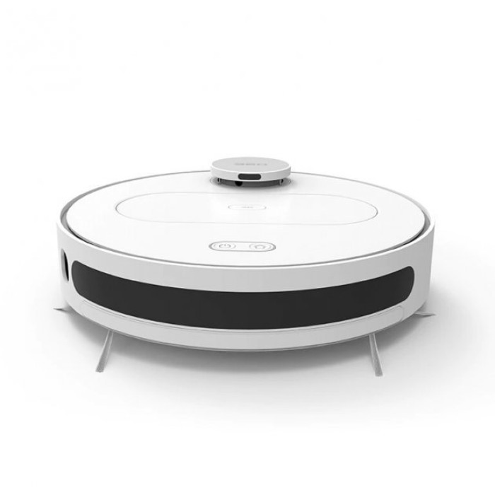 Робот-пилосос 360 S6 Robot Vacuum Cleaner White
