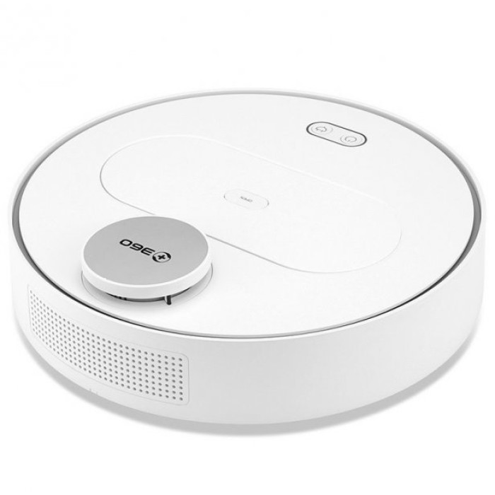 Робот-пилосос 360 S6 Robot Vacuum Cleaner White