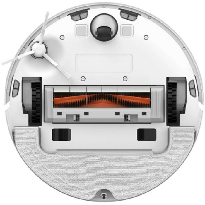 Робот-пилосос Xiaomi Dreame Bot D10 Plus