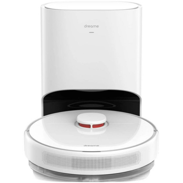 Робот-пилосос Xiaomi Dreame Bot D10 Plus