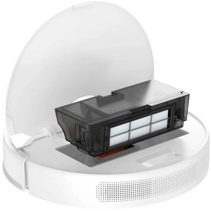 Робот-пилосос Xiaomi Dreame Bot D10 Plus