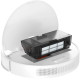 Робот-пилосос Xiaomi Dreame Bot D10 Plus