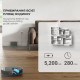 Робот-пилосос Xiaomi Dreame Bot D10s Plus