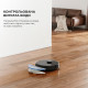 Робот-пилосос Xiaomi Dreame Bot D10s Plus
