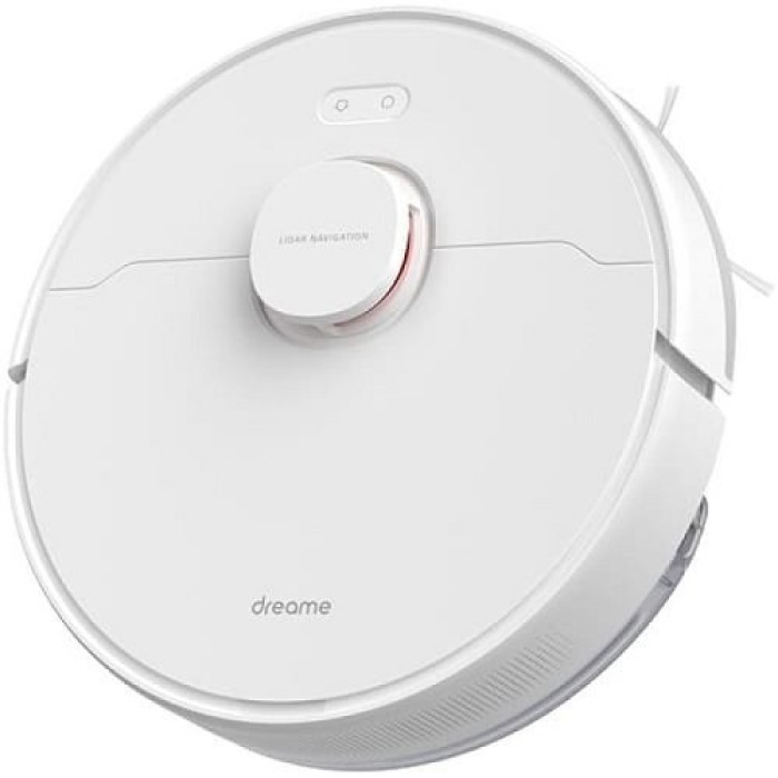 Робот-пилосос Xiaomi Dreame Bot D10s White