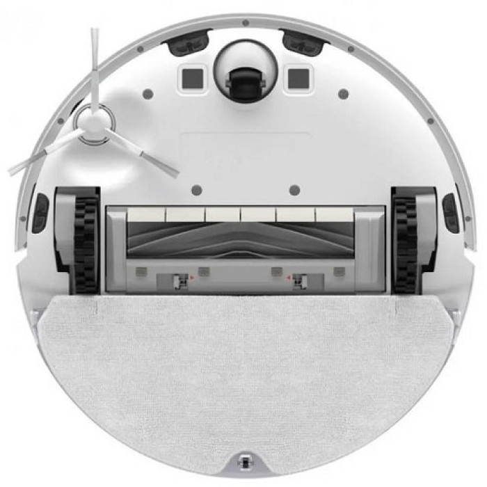 Робот-пилосос Xiaomi Dreame Bot D10s White