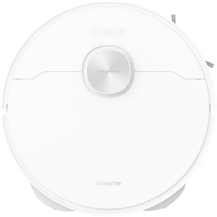 Робот-пилосос Xiaomi Dreame Bot L10 Ultra