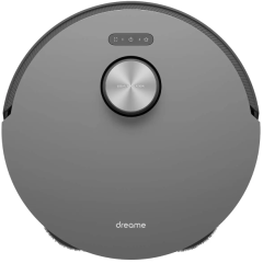 Робот-пилосос Xiaomi Dreame Bot L10s Pro