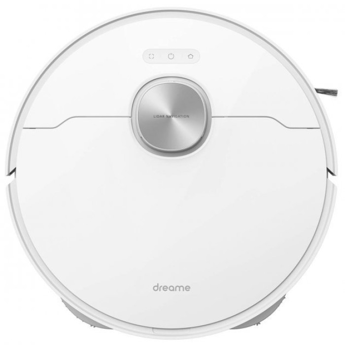 Робот-пилосос Xiaomi Dreame Bot L10s Ultra