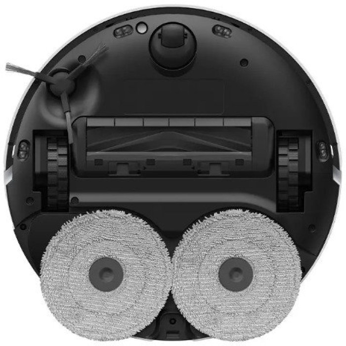 Робот-пилосос Xiaomi Dreame Bot L20 Ultra Black