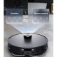 Робот-пилосос Xiaomi Dreame Bot L20 Ultra Black