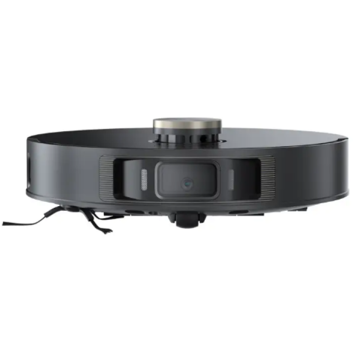 Робот-пилосос Xiaomi Dreame Bot L20 Ultra Complete Black