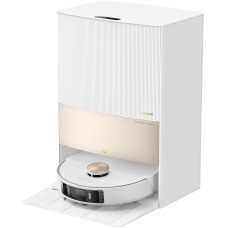 Робот-пилосос Xiaomi Dreame Bot L20 Ultra Complete White