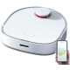 Робот-пилосос Xiaomi Dreame Bot W10