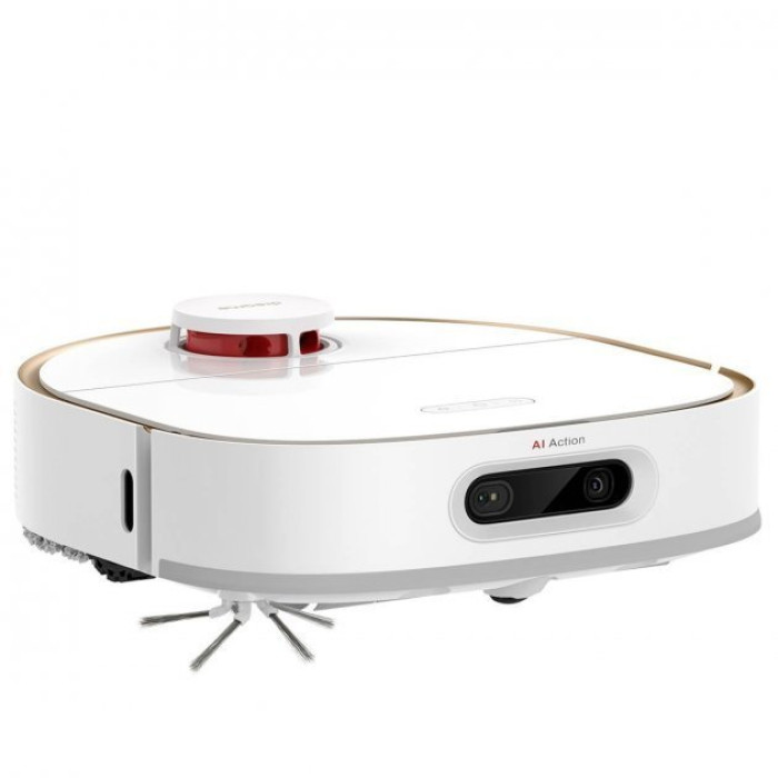 Робот-пилосос Xiaomi Dreame Bot W10 Pro