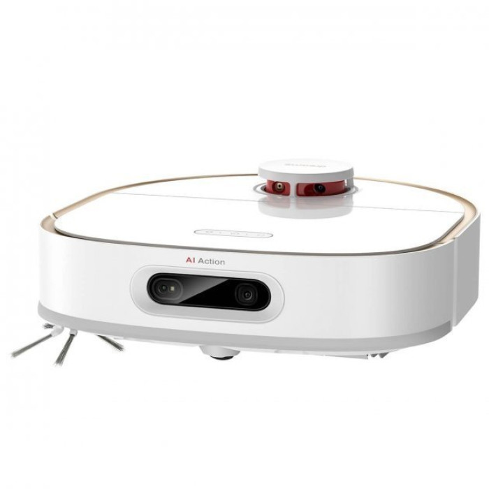 Робот-пилосос Xiaomi Dreame Bot W10 Pro