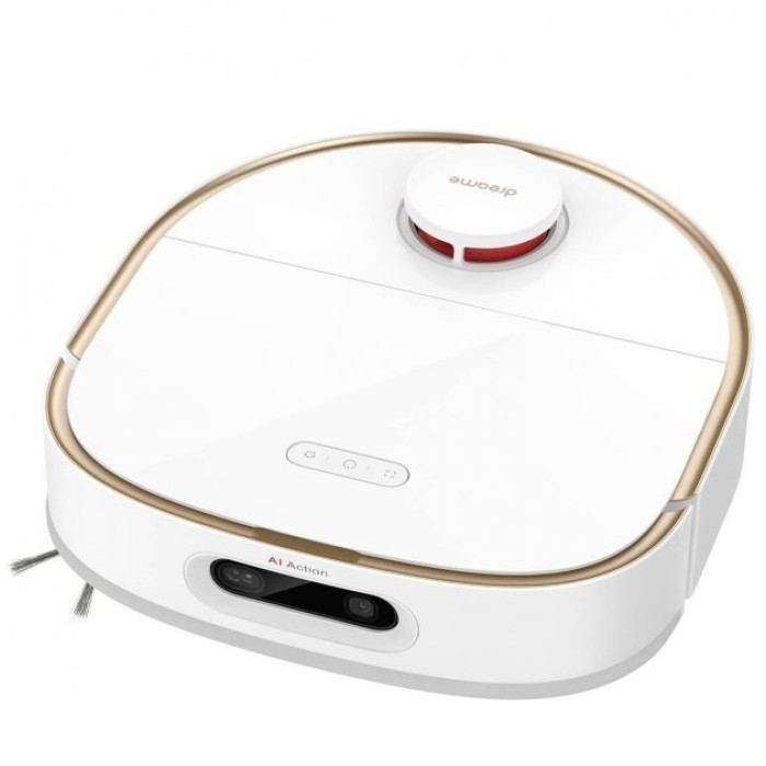 Робот-пилосос Xiaomi Dreame Bot W10 Pro