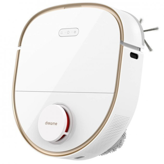 Робот-пилосос Xiaomi Dreame Bot W10 Pro