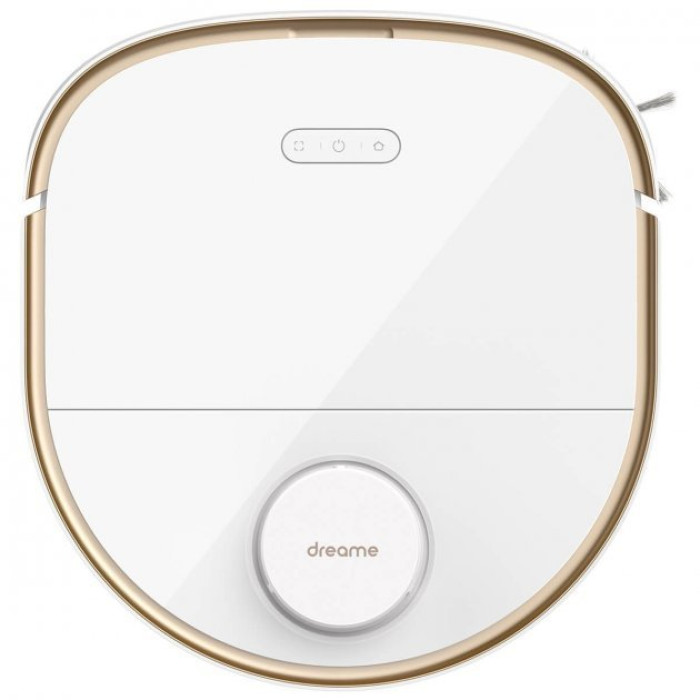 Робот-пилосос Xiaomi Dreame Bot W10 Pro