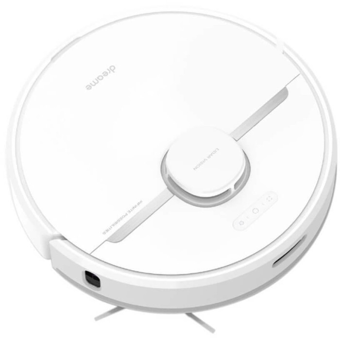 Робот-пилосос Xiaomi Dreame D9