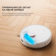 Робот-пилосос Xiaomi Dreame D9 MAX White