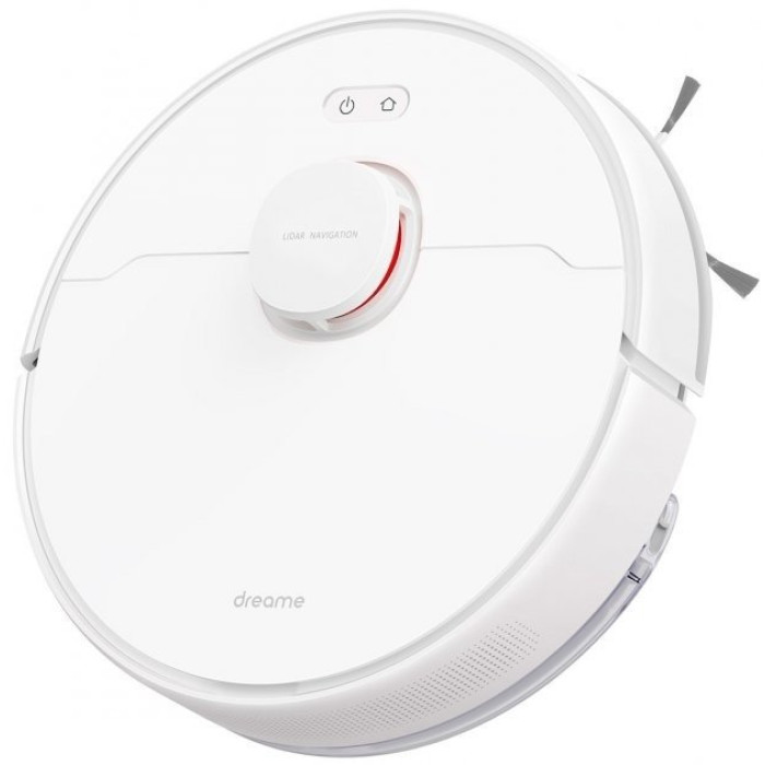 Робот-пилосос Xiaomi Dreame D9 MAX White