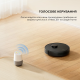 Робот-пилосос Xiaomi Dreame D9 Max Gen2 Black