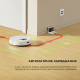 Робот-пилосос Xiaomi Dreame D9 Max Gen2 White