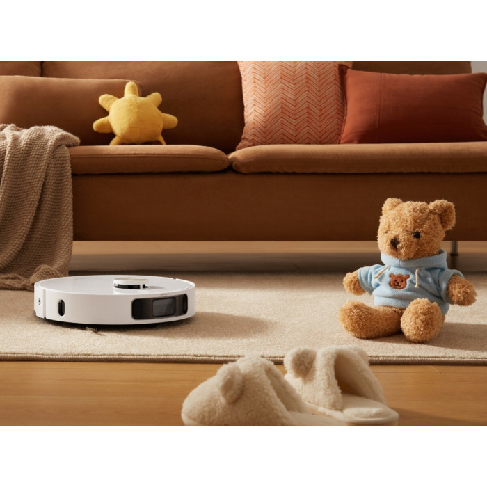 Робот-пилосос Xiaomi Dreame L10s Pro Ultra Heat