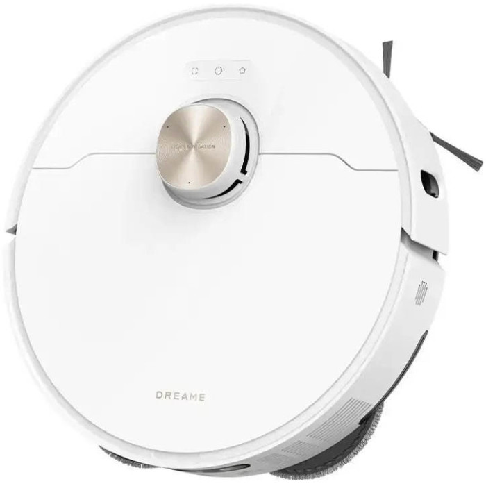 Робот-пилосос Xiaomi Dreame L40 Ultra