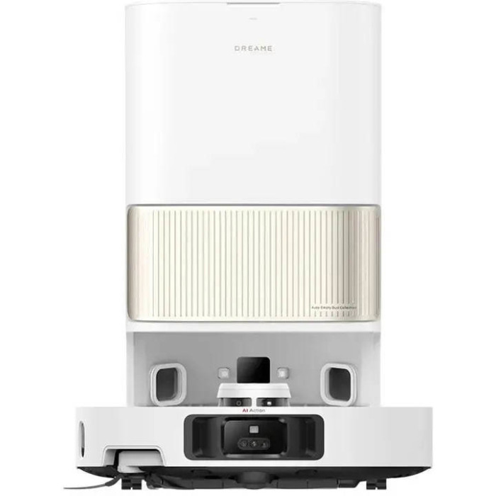 Робот-пилосос Xiaomi Dreame L40 Ultra