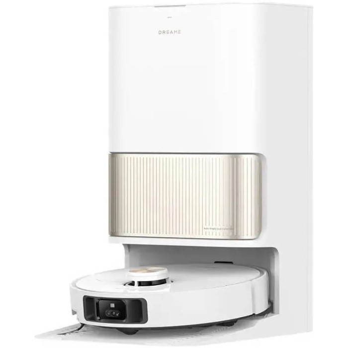 Робот-пилосос Xiaomi Dreame L40 Ultra