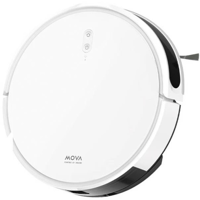 Робот-пилосос Xiaomi Dreame Mova M1