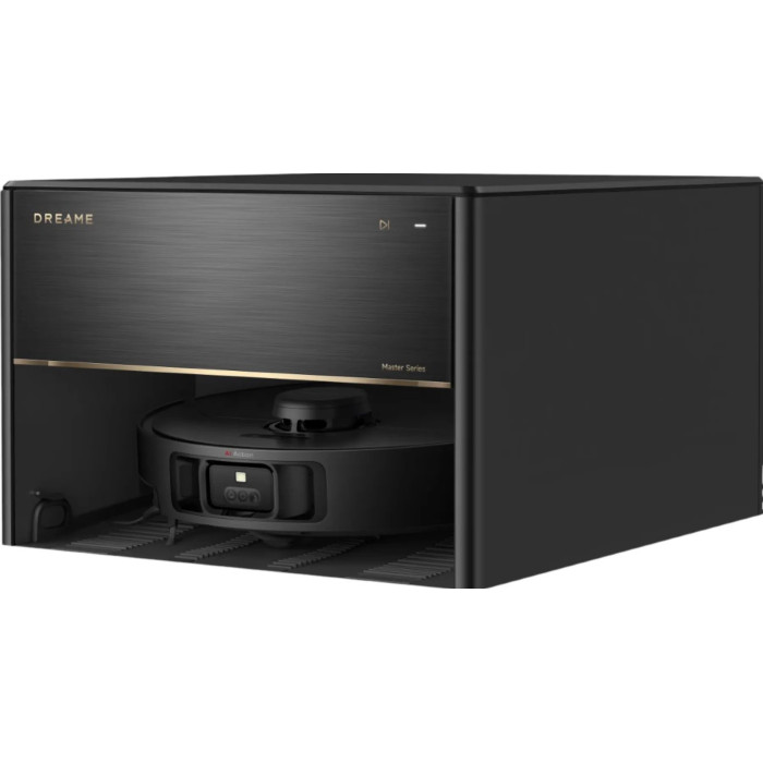 Робот-пилосос Xiaomi Dreame X40 Master