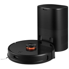 Робот-пилосос Xiaomi Lydsto R1 Pro Black