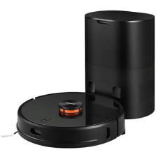 Робот-пилосос Xiaomi Lydsto R1 Vacuum Robot Black