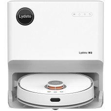 Робот-пилосос Xiaomi Lydsto W2 White
