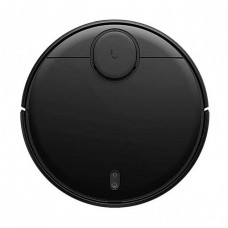 Робот-пилосос Xiaomi MiJia Mi Robot Vacuum-Mop P STYTJ02YM Black (SKV4109GL)