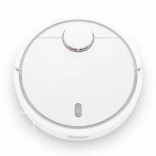 Робот-пилосос Xiaomi MiJia Mi Robot Vacuum-Mop P STYTJ02YM White (SKV4110GL)