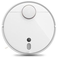 Робот-пилосос Xiaomi MiJia Mi Robot Vacuum Cleaner 1S (SKV4054CN)