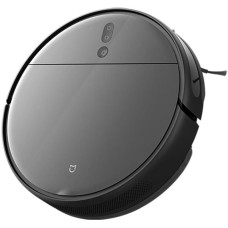 Робот-пилосос Xiaomi Mi Robot Vacuum Mop 2 Pro+ Black EU