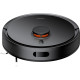 Робот-пилосос Xiaomi Mi Robot Vacuum S20 Black
